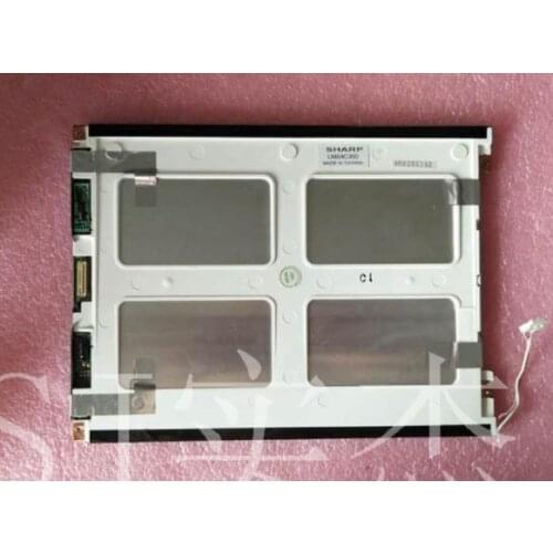 Lcd display panel LM64C350