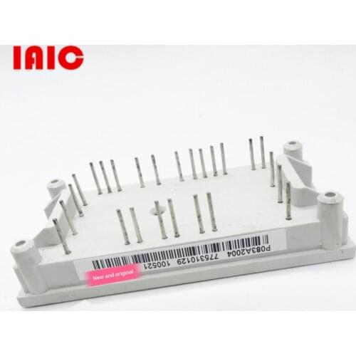 100%New and original, 90 days warranty P083A2004