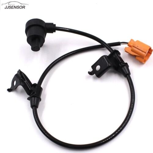 57475S0KA53 NEW ABS Wheel Speed Sensor For Acura CL TL Accord 57475-S0K-A53