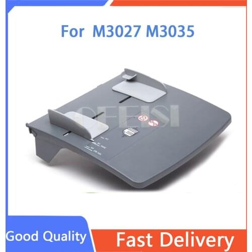 95% new original CB414-67903 ADF input tray assy - LJ M3027 / M3035 series printer part on sale