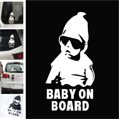 Car personality stickers for hyundai accent 1994 2000 i30 2007 2012