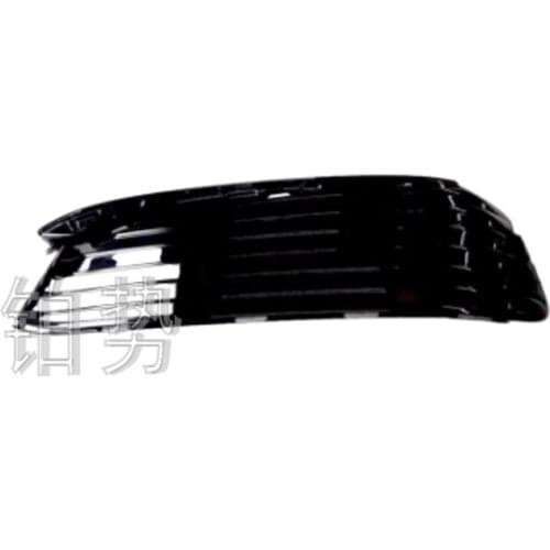 Car Grid Air inlet Partially closed Right side NSW 2016-b mwG11 730d 730dX 740i 740Li 730i G12 Front bumper grille R closed