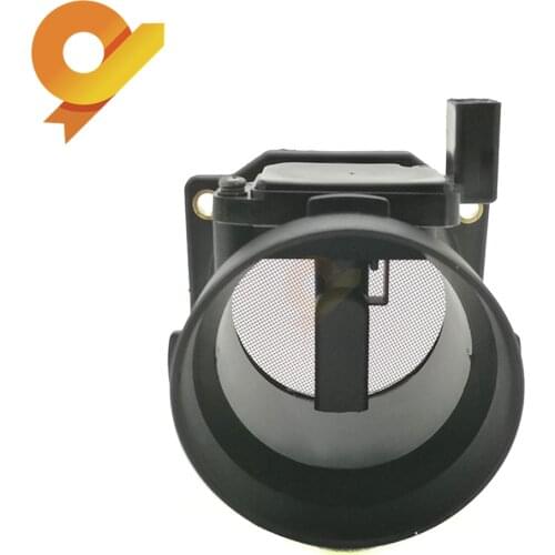 MAF Mass Air Flow Sensor For Audi A4 Avant Cabriolet B5 B6 A6 C5 A8 4D8 2.4 2.8 quattro V6 AFH70-08D 078133471E AFH7008D