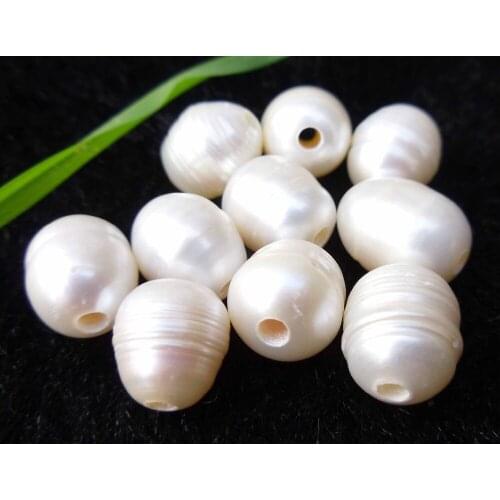 JINHONGBO Beads From Stones