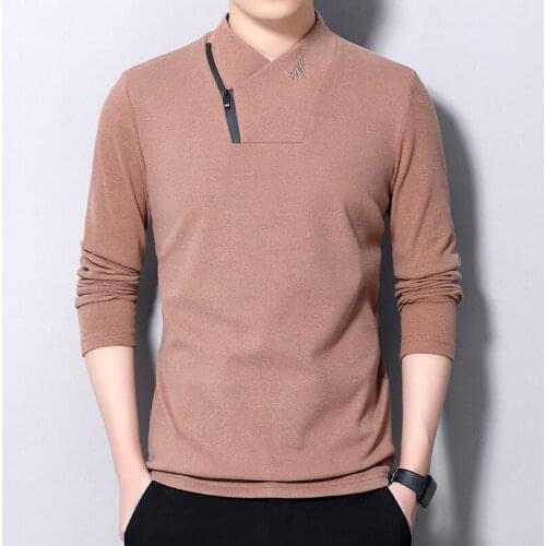 Мужские длинные футболки KOLMAKOV China At AliExpress