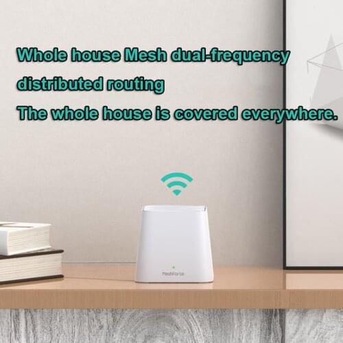 Беспроводные маршрутизаторы Meshforce China At AliExpress