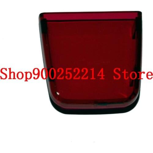 New Flash Speedlite Repair Red Plastic AF Glass for YONGNUO YN568EX YN568EX II YN568EX III C N