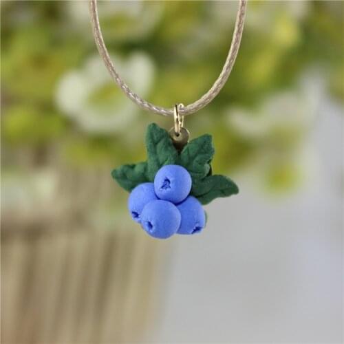 Miredo jewelry wholesale simple partysu ceramic necklaces womens mothers gift necklace pendant free shipping #1641