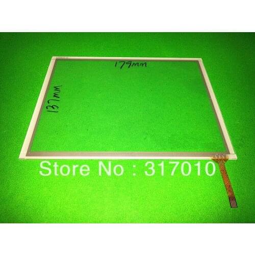 Original 8 inch 4 wire A2761C-G Resistive Touch Screen Panel for ONDA VK30 VK40 VK80 touchscreen digitizer panel free shipping