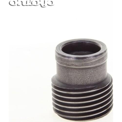 Industrial Overlock Sewing Machine Spare Parts For SIRUBA 737/747/757 Sewing Machine Oil Pump Worm KD17