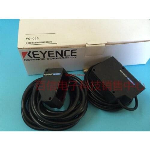 Sales of genuine original displacement sensor VG-035 VG-035T VG-035