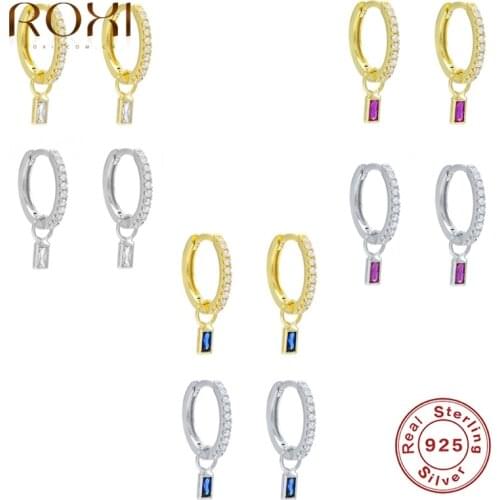 ROXI Earrings Rings