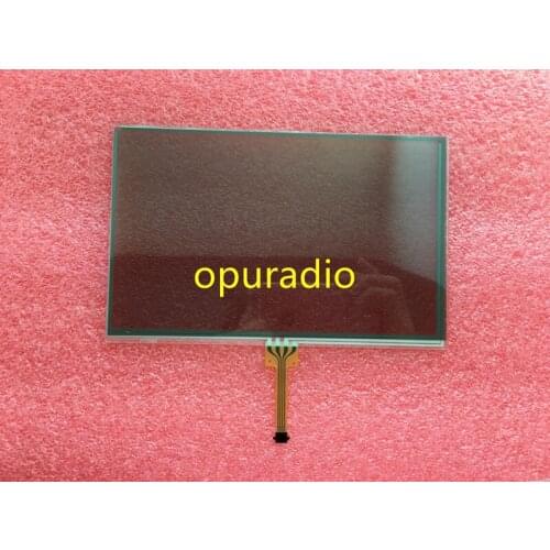 Free shipping 7'' inch C070VW04 V1 touch panel only for LCD industrial control screen display panel FOR AUDI Q5 CAR NAVIGATION