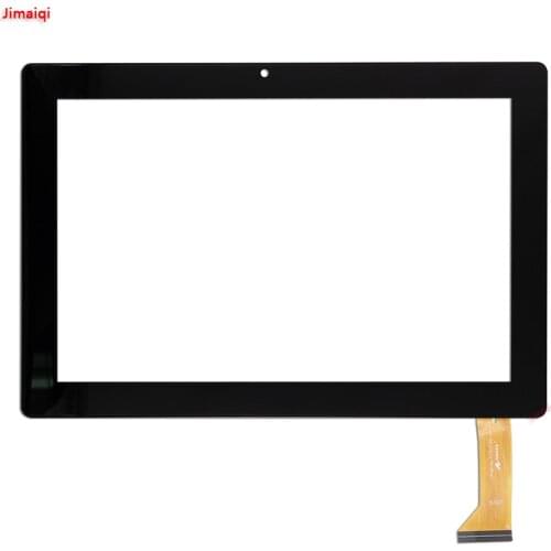 Touch Screen For 10.1'' Inch Angs-ctp-101522 A0/B0 S107 Tablet External Capacitive Panel Digitizer Glass Sensor Multitouch