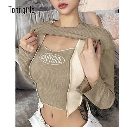 Женские футболки с надписями Tonngirls China At AliExpress