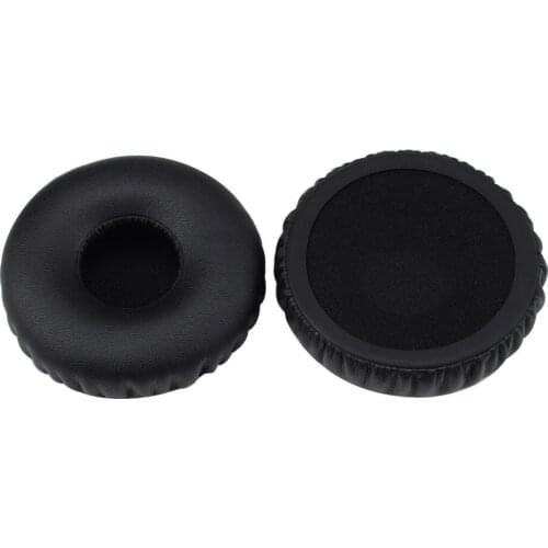 1 pair Suitable for JBL E35 T450 T450BT earphone earmuffs Sponge cover Earmuffs leather earphones earmuffs
