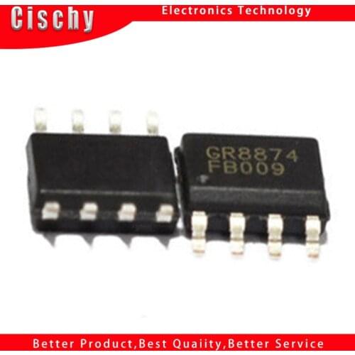 1pcs/lot GR8874 GR8874KG SOP-8