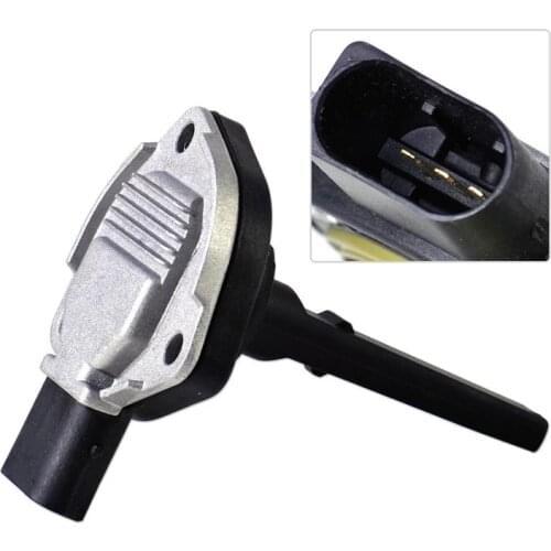 12617508003 Oil Level Pressure Sensor For Bmw 1 3 5 7 Series E81 E87 E88 E82 E36 E46 E90 E91 E92 E93 E39 E60 E61 F07 12611439810