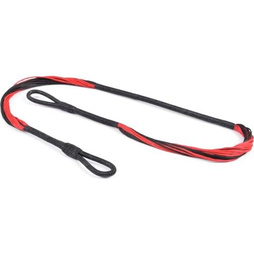 17.52" Archery Crossbow String for Crossbow Bow Strings Archery Bow Outdoor Sports Shooting 2021 New Arrival