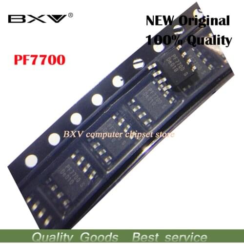 5PCS/LOT PF7700 PF7700S PF7700 S SOP-8