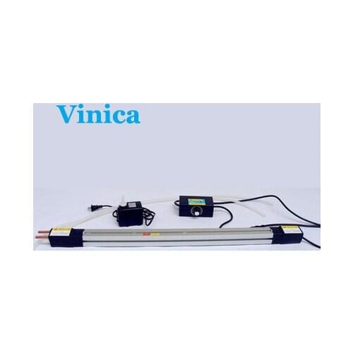 Easy operate 180cm acrylic hot angle shape Forming bender Thermal bending machine