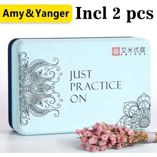 Yoga Blocks AMYOGA China