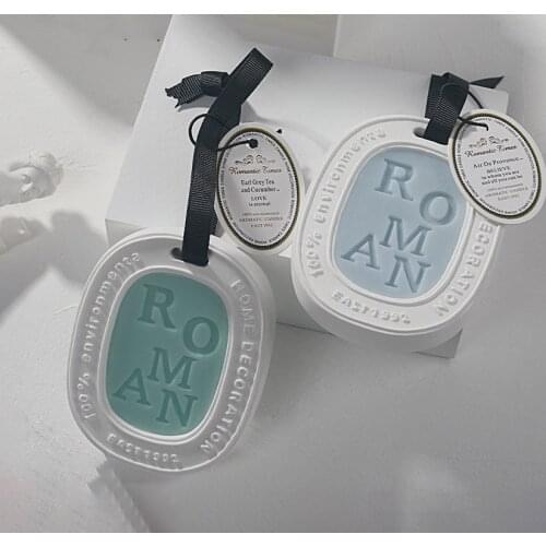 Wardrobe Scented Candles Wardrobe Bedroom Home Deodorization Toilet Fragrance Scented Candles Scented Pieces Wedding Decoration