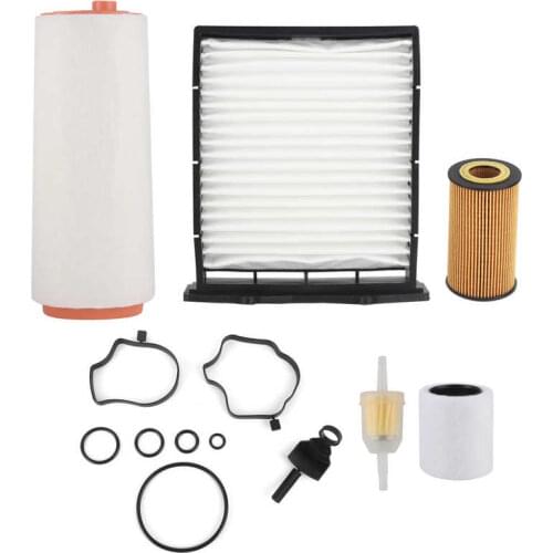 Car Accessories car air cleaner Engine Air Filter LR007478 LRF100150L JKR100280 LLJ500010 Fit for Freelander