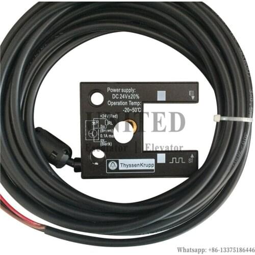 Elevator Power Supply LKLN