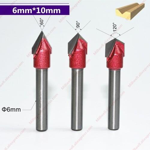 Fonchetol 90 Degree Cutters