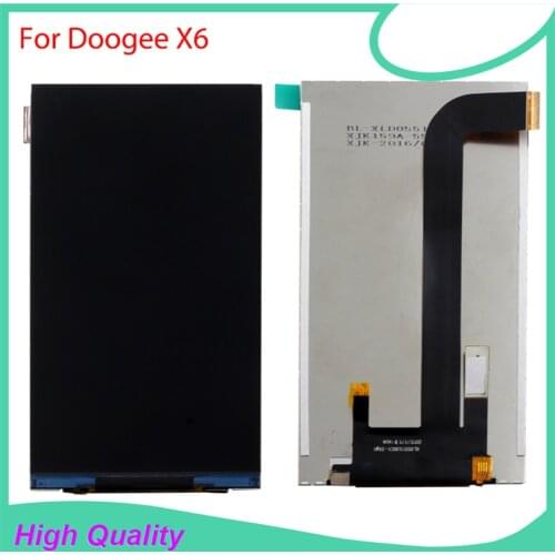 Kdascreen Screens For DOOGEE China