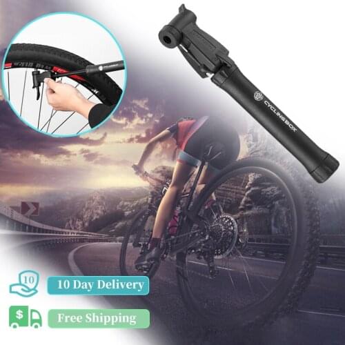 Kun Ray Bicycle Pumps