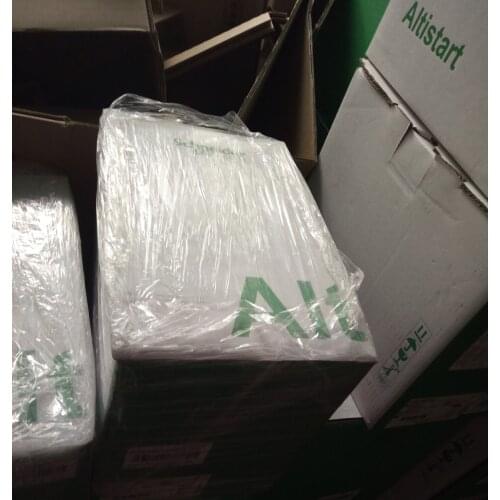 Soft Starter Ats22c21q Original Special Offer Support Invoicing