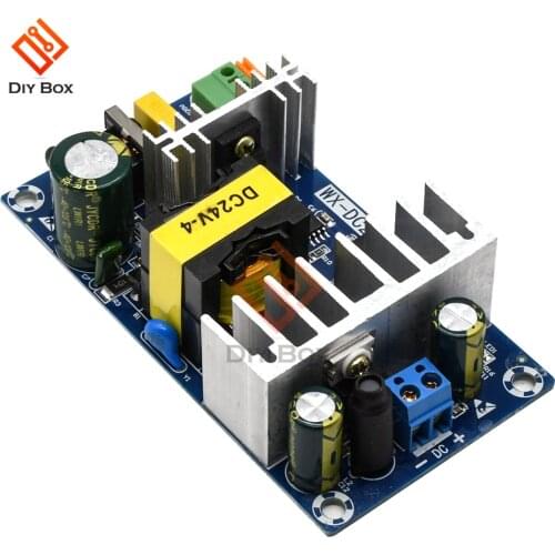 Импульсные блоки питания Occkic China At AliExpress