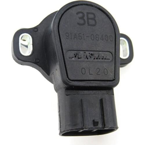 OEM Accelerator Pedal Throttle Position Sensor for Dak.ota Vip.er Cher.okee Wr.ang 91A51-08400 91A5108400
