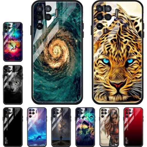Ojeleye Oppo A5 Pro + Phone Cases