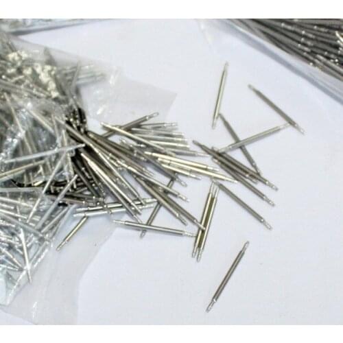 Wholesale 1000PCS / bag High quality watch repair tools & kits 19MM spring bar watch repair parts