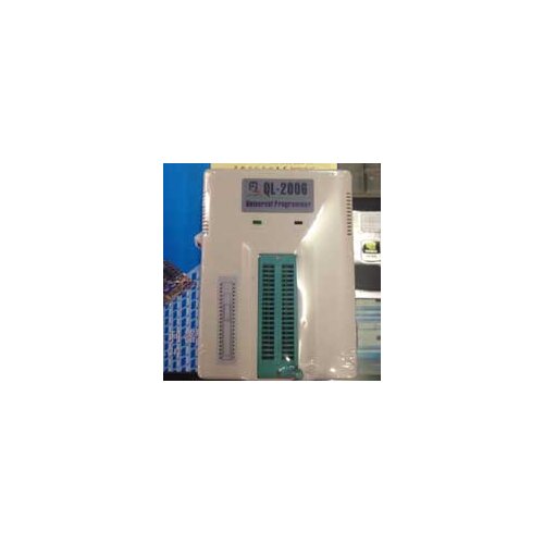 Original tl866ii Plus PIC Bios Universal Programmer