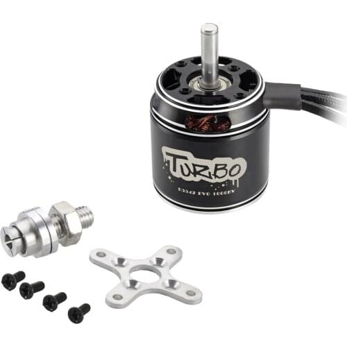 FLASHHOBBY D3542EVO 1000kv 1250kv 1400kv RC Brushless Motor for UAV Aircraft Multicopters RC Plane Helicopter