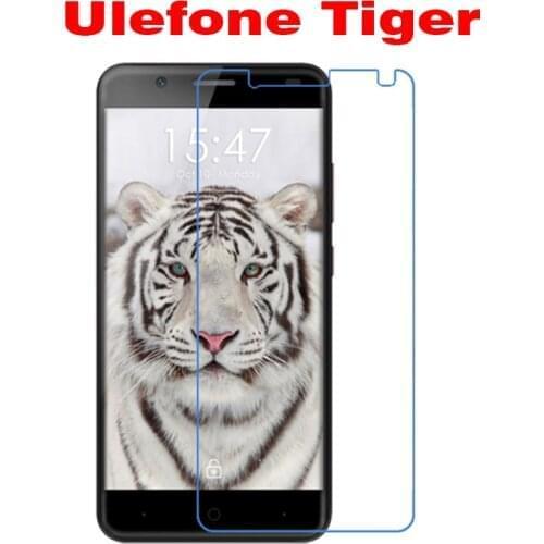 ShuiCaoRen Screen Protectors For Ulefone