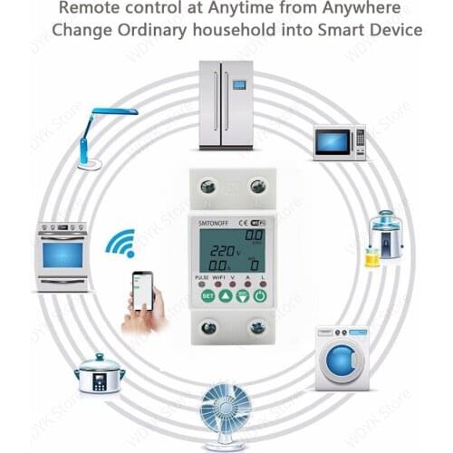 Smartmcb Tools