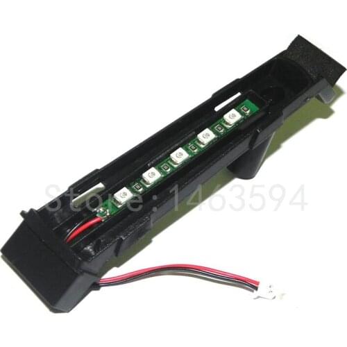 LED light unit for WL Q333 RC Drone quadcopter spare parts WLtoys Q333A Q333B Q333C LED light with box Free Shipping