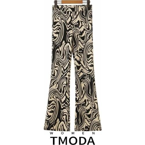 T MODA Women's Skinny Pants