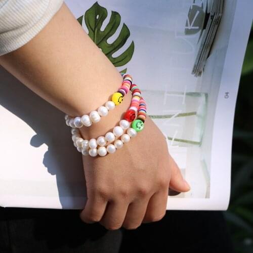 WINGUE Chain Bracelets