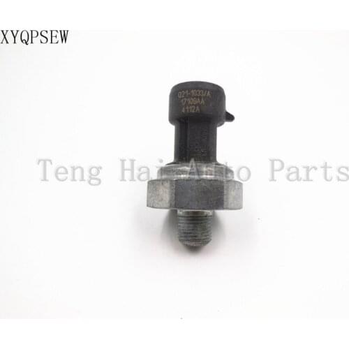 XYQPSEW For Carter pressure sensor OEM 021-1033,17109AA