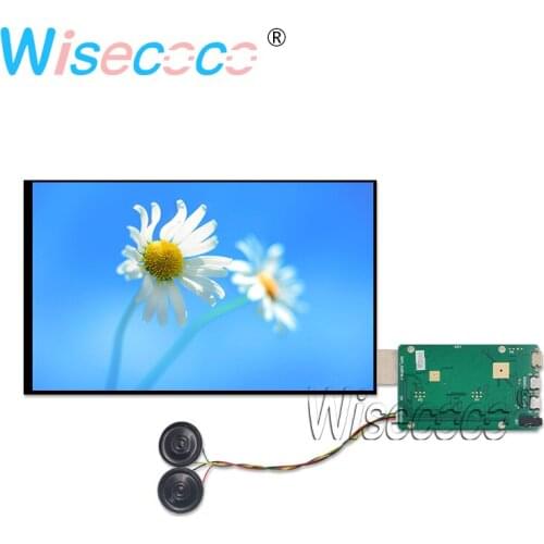 10.1 Inch 1200*1920 IPS LCD Kit display mipi type-c board laptop pc diy project 440nits landscape