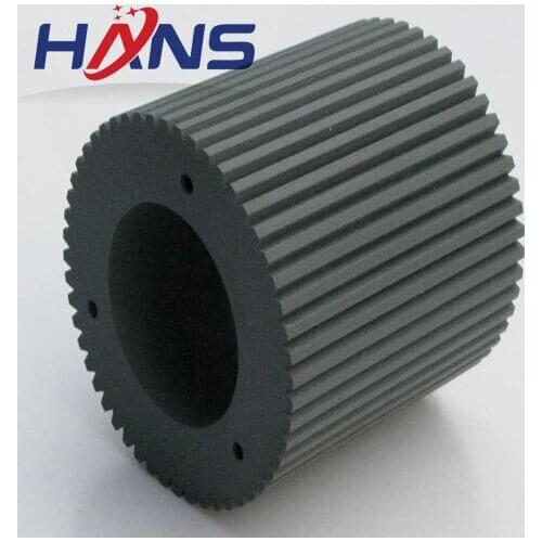10pc. JP2800 Rubber Roller Pickup for RICOH JP 2800 2810 3000 3800 3810p DX 4443 4542 for Gestetner 5425 5435P 6401 5428 5430