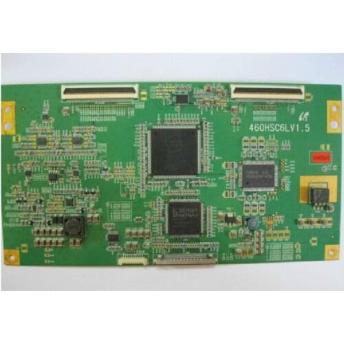460HSC6LV1.5 LOGIC board LCD Board FOR KLV-46X200A KDL-46XBR2 connect with T-CON connect board