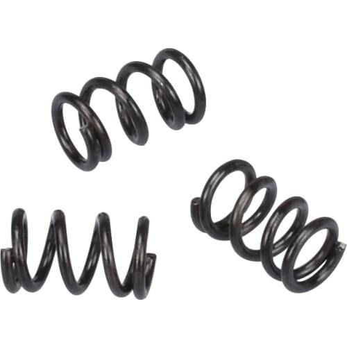 10pcs 3D Printer Accessories Pressure Spring Hot Bed MK2B