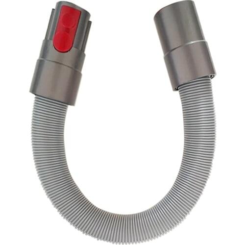 Suitable for Dyson V7 V8 V10 V11 Vacuum Cleaner Accessories Vacuum Tube Telescopic Extension Hose Tube